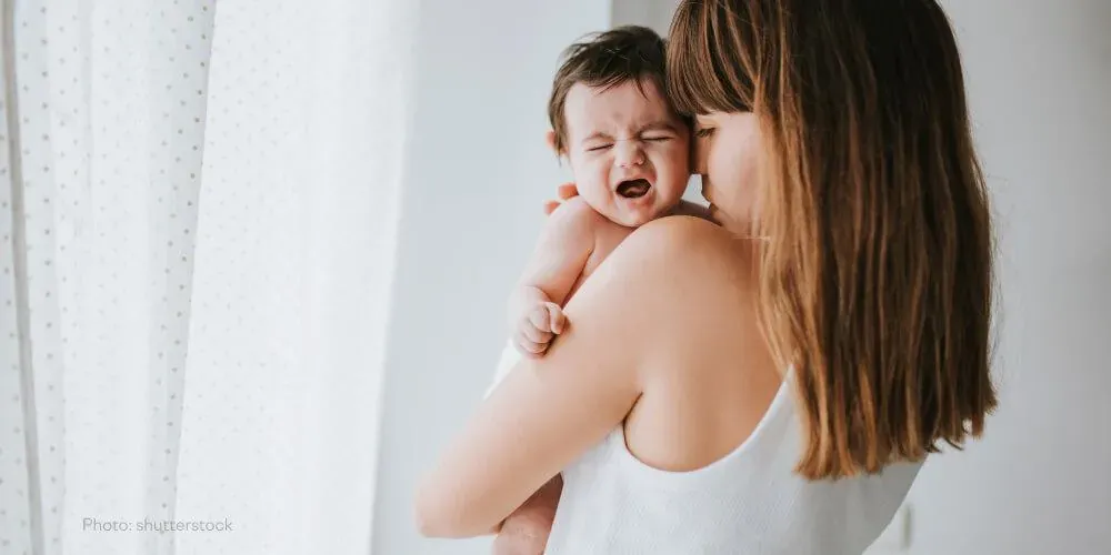 How to say “See you soon” to your baby