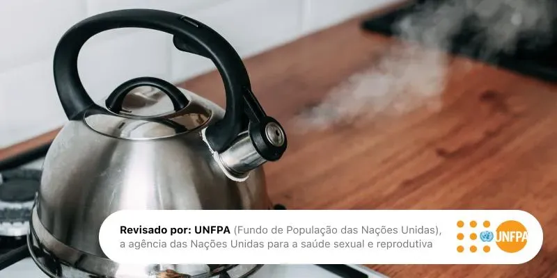 Como lidar com o estresse do trabalho durante a gravidez