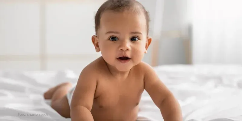 Marcos durante os três primeiros meses