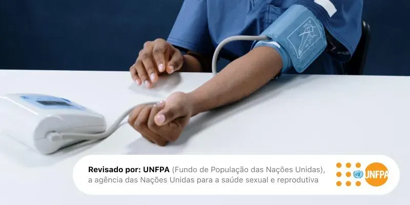 O que é pré-eclâmpsia?