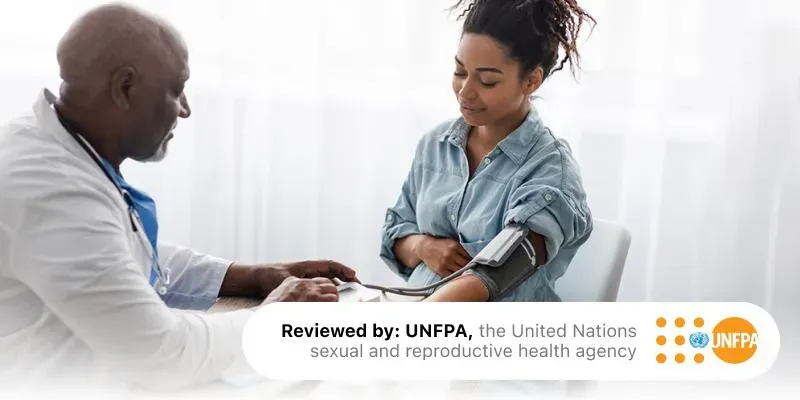 What is preeclampsia?