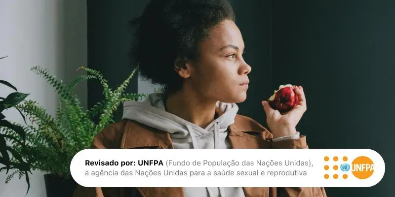 Anemia durante a gravidez