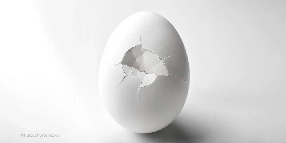 Cracked nipples: how to treat them