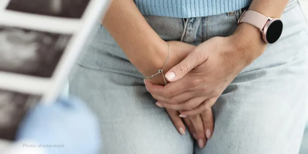 Urinary incontinence and how to deal with it