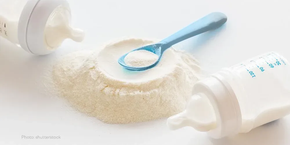 Mixed feeding: pros and cons