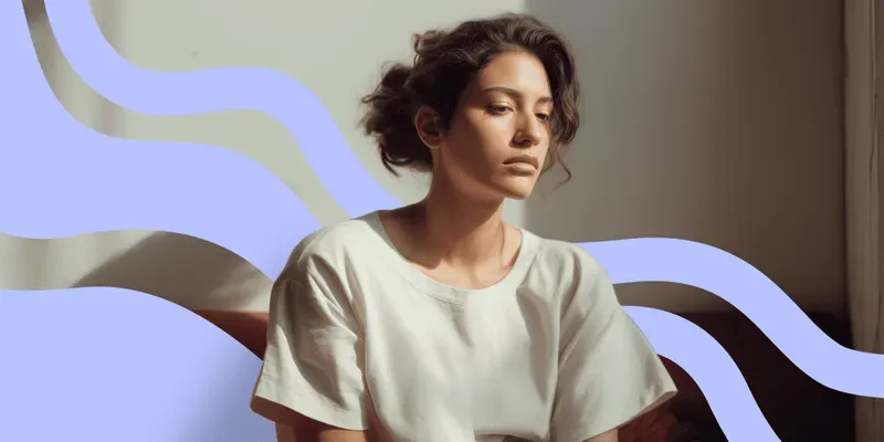 Sentimientos extraños de los que no hablamos