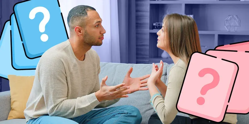 Cómo elegir el nombre de mi bebé sin discutir con mi pareja