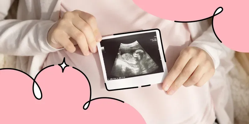 Ultrasonidos adicionales en el segundo trimestre