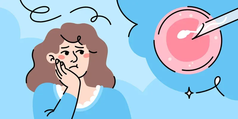 El impacto emocional de la FIV