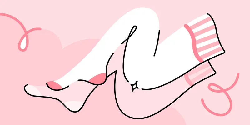 Medias de compresión: dales una oportunidad