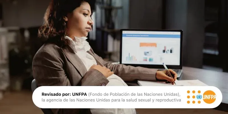 Trabajando el turno nocturno y horas extras