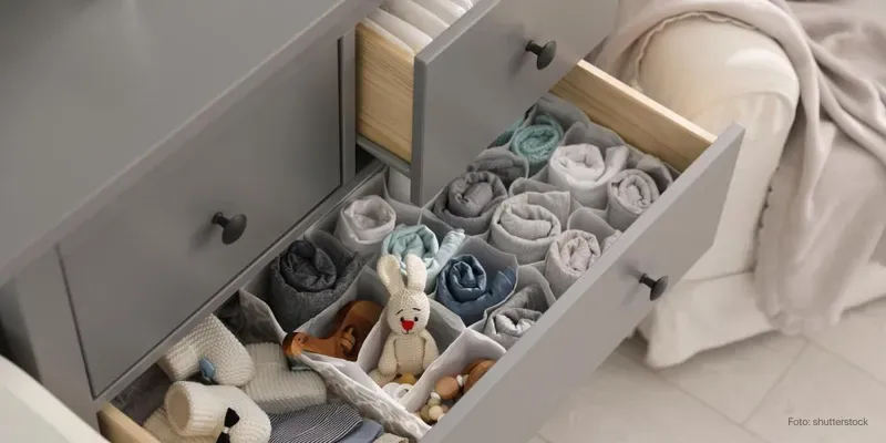 ¿Qué cosas NECESITO para mi bebé?