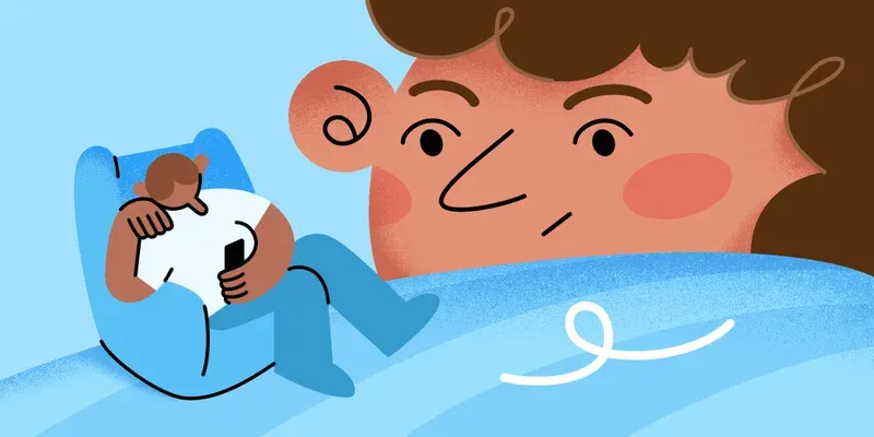 ¿Y si mi esposo deja de amarme?