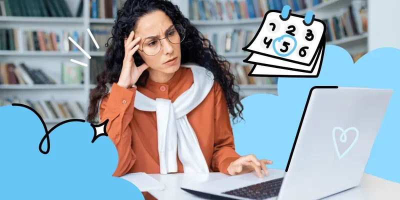 Cómo informar de un embarazo en el trabajo