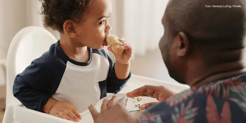 Nuevo bebé, nueva vida: la perspectiva de un papá