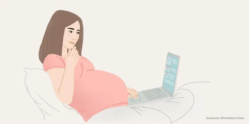 ¿En qué hospital darás a luz?