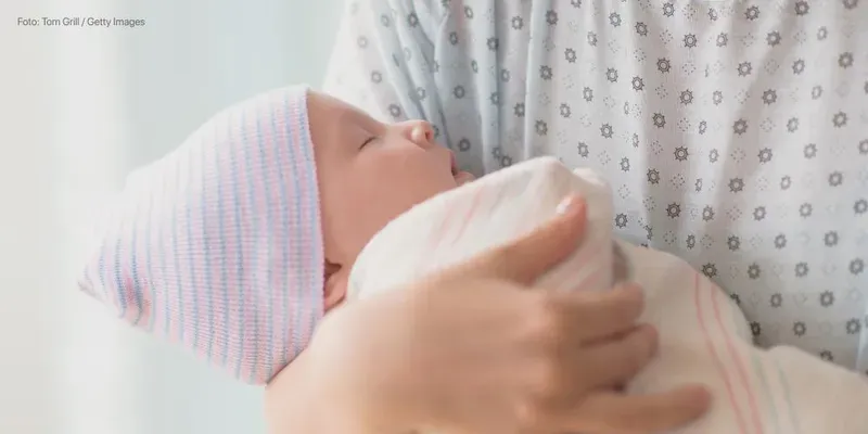 4 funciones corporales posteriores al parto