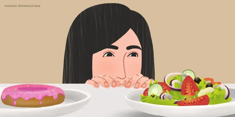 Dieta postparto: perder peso de forma saludable