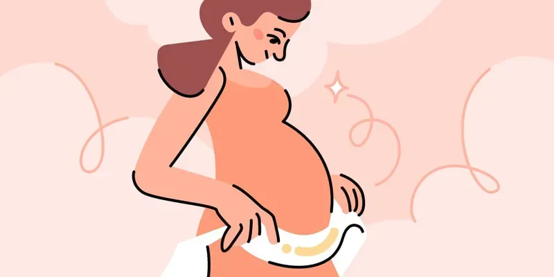 Cinturón de maternidad: ¿necesito uno?