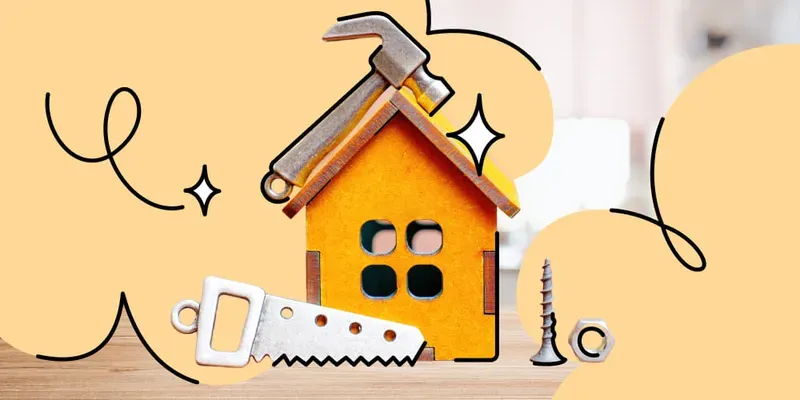 Home improvement and DIY during pregnancy