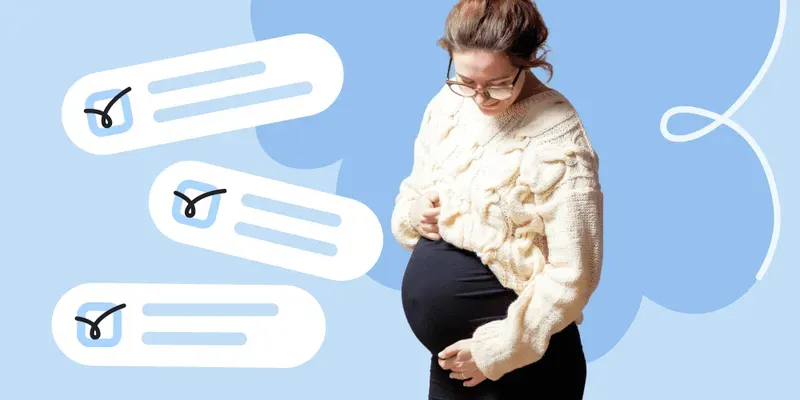 Molestias comunes durante el segundo trimestre