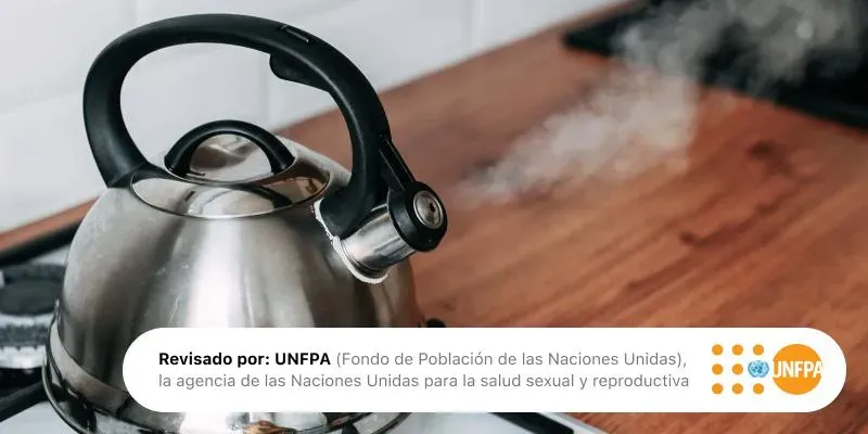 Manejo del estrés relacionado con el trabajo