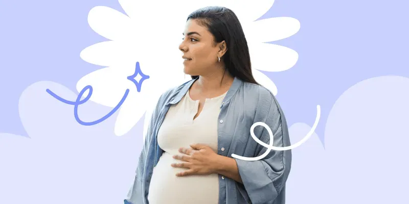 Cómo mantener a tu bebé seguro