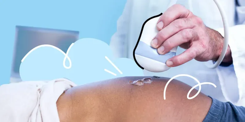 Prueba de detección del segundo trimestre para gemelos