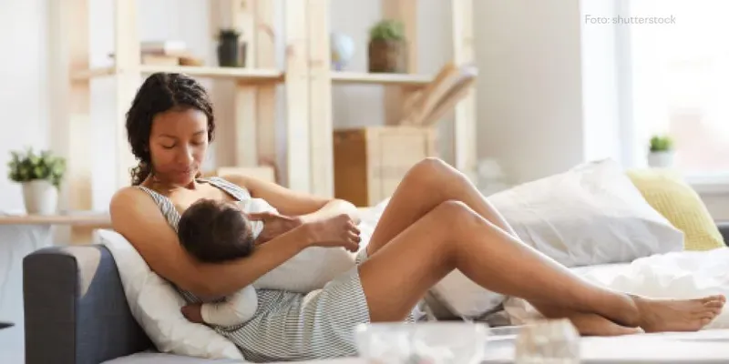 Problemas na amamentação e o que fazer a respeito