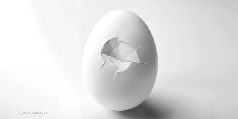 Mamilos rachados: como tratar?