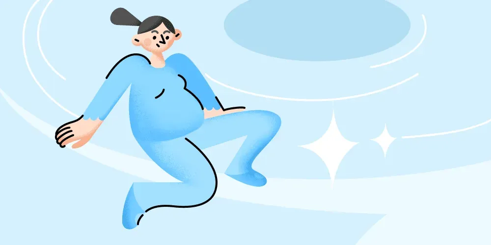 Diarrhea during pregnancy: possible causes and treatment