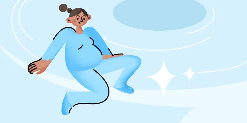 Diarrea durante el embarazo: posibles causas y tratamiento