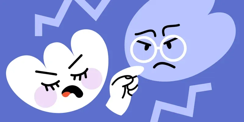 Por que os casais brigam quando estão tentando ter um filho?