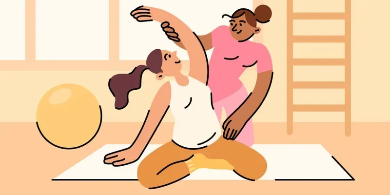 Eu escolhi minha obstetra; preciso de outros especialistas?