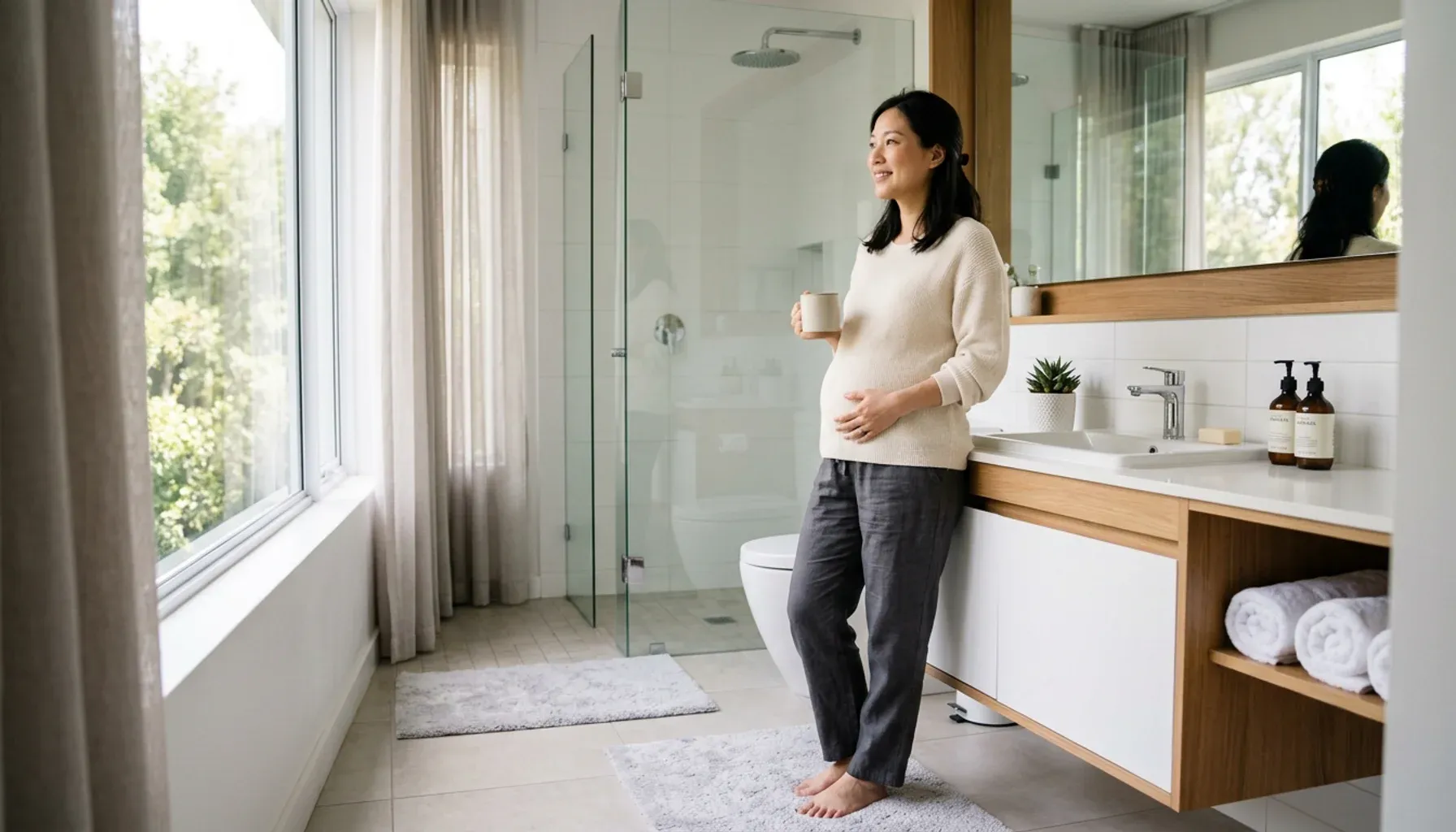 ¿Qué es la leucorrea?