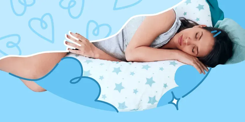 How to sleep safely?