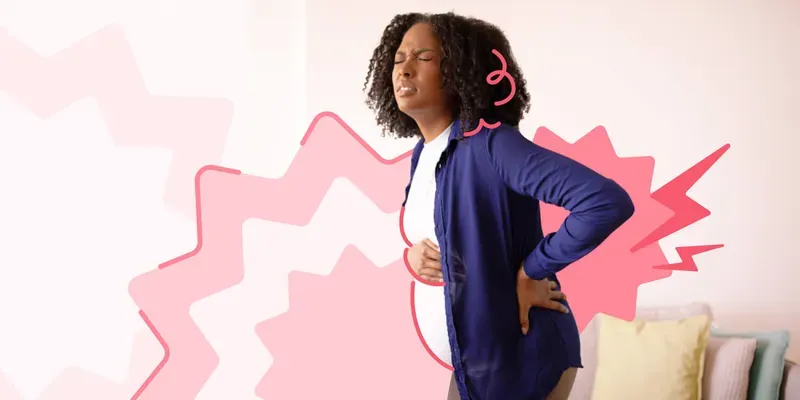 We hear you: complaints of the third trimester