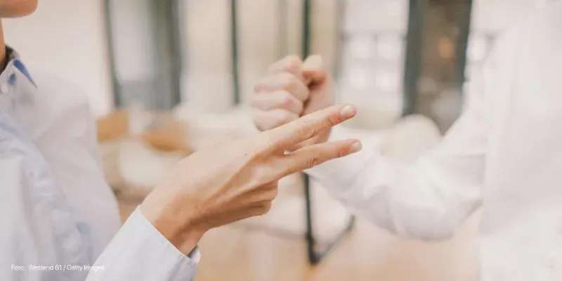 Como escolher o nome do bebê sem brigar com seu parceiro