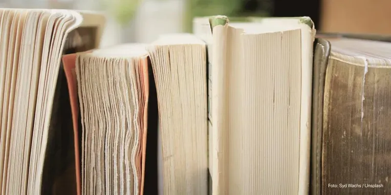 3 livros para ajudar na sua jornada pela maternidade