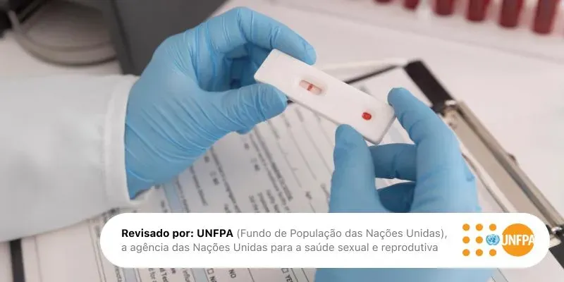 O que sabemos sobre covid-19 e gravidez?