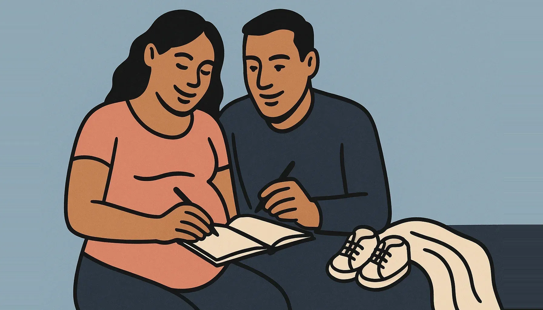 Nombres para niños 2024: 200+ opciones mexicanas y modernas