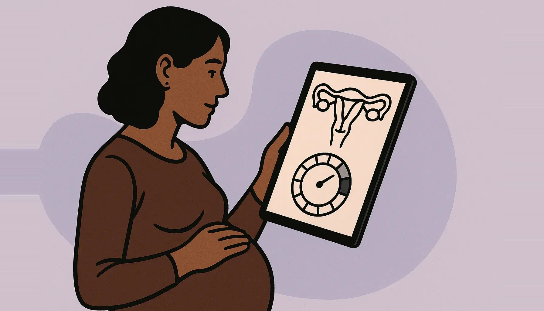 Muco cervical: entenda as mudanças durante o ciclo menstrual