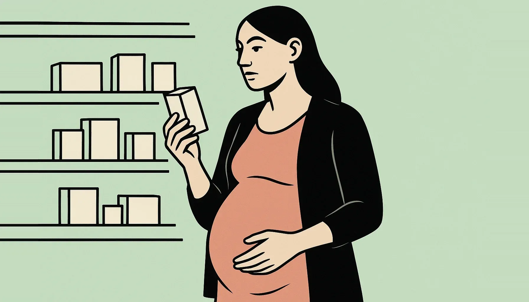 Teste de Gravidez Caseiro Funciona? A Verdade Científica