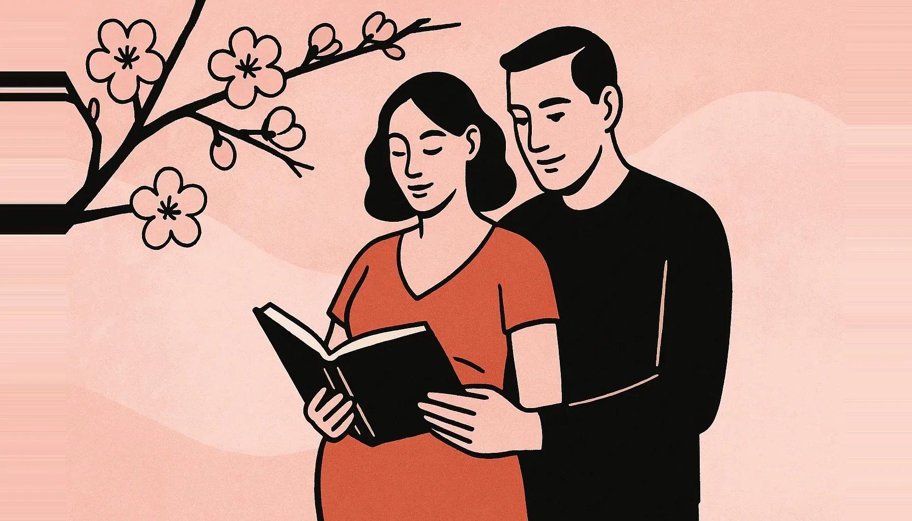 Nombres japoneses para bebés: 100+ opciones hermosas con significado