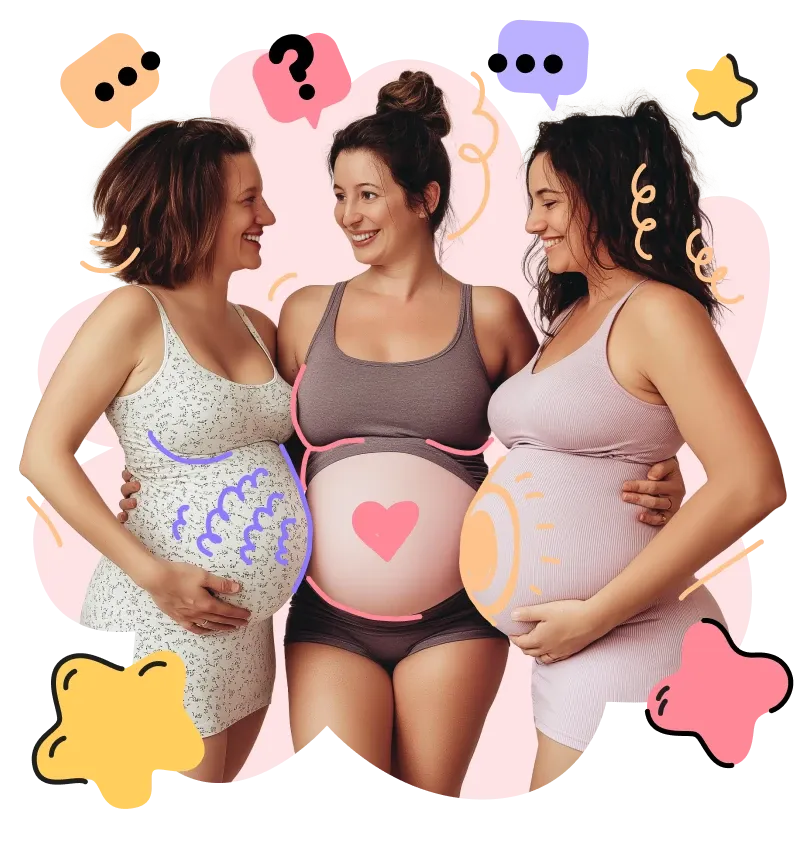 descárgate amma para conectarte con mujeres como tú