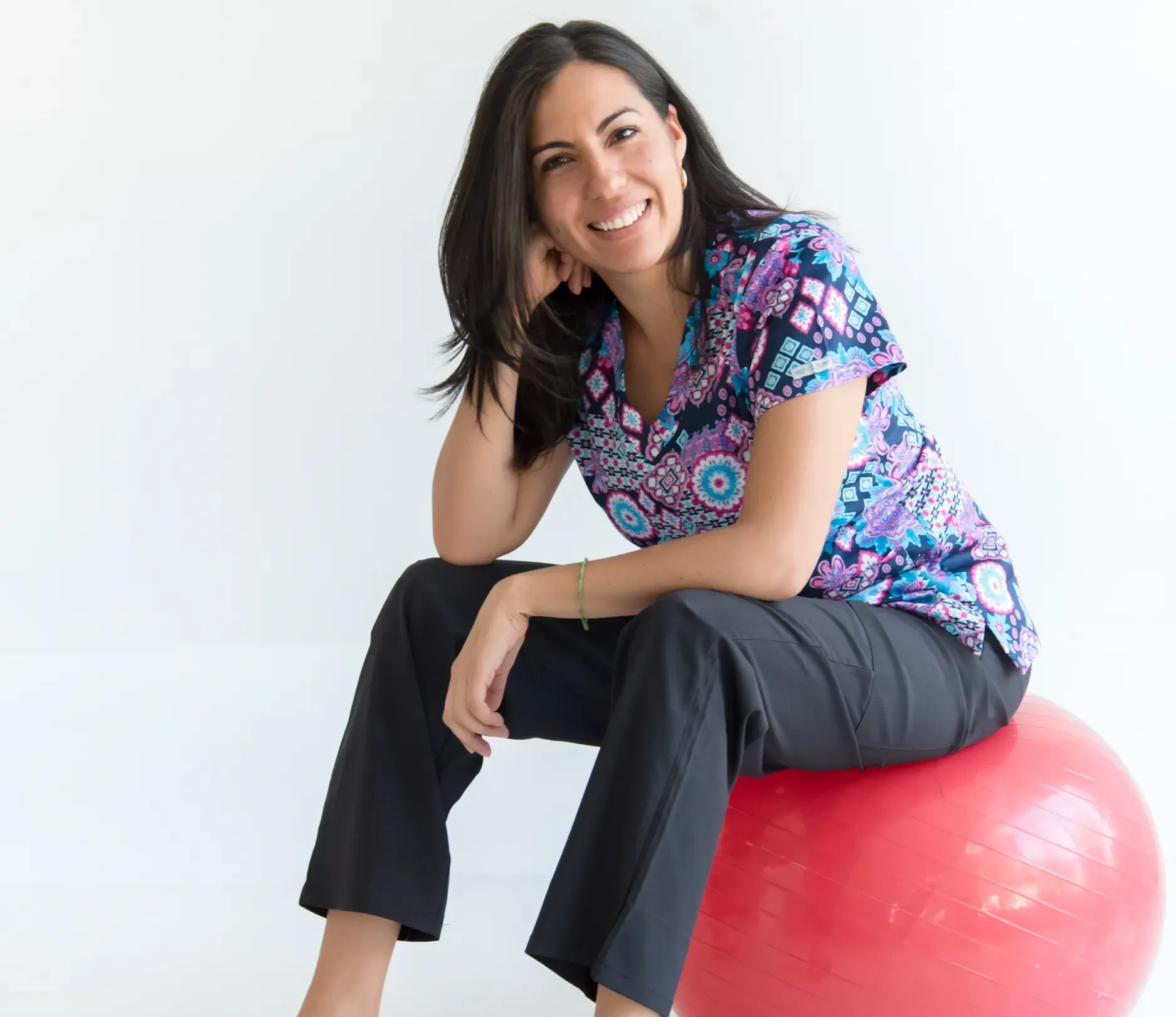 Neri Birth Planner Acompañante de Partos