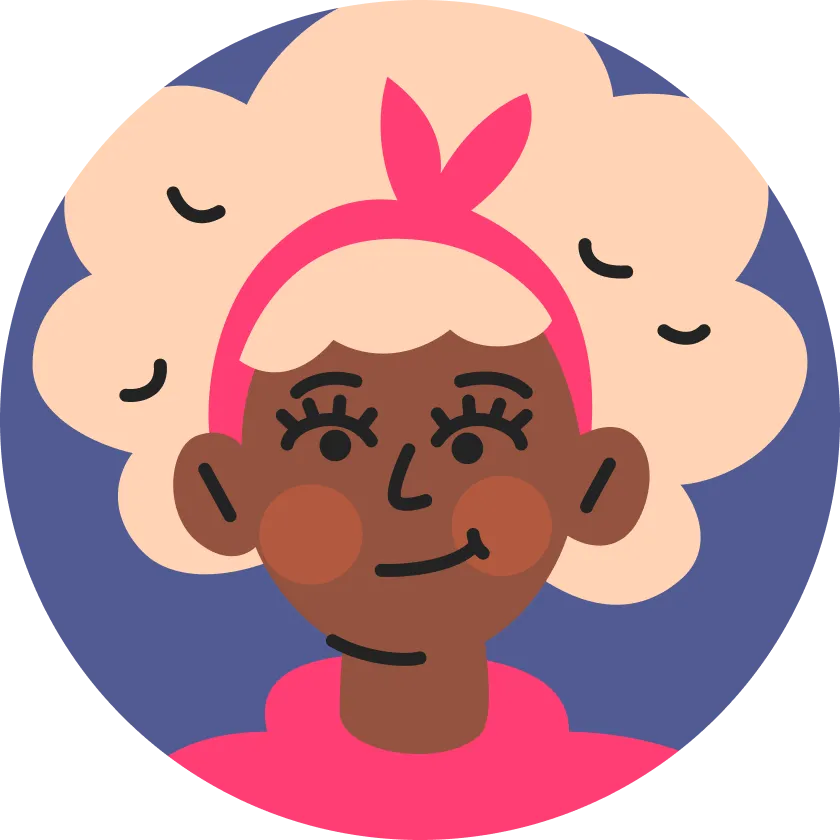 Anoche soñé que me escapaba 😭