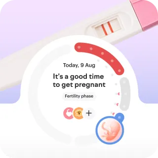 predict your fertile days