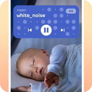 soothe baby to sleep