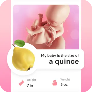 see your baby grow